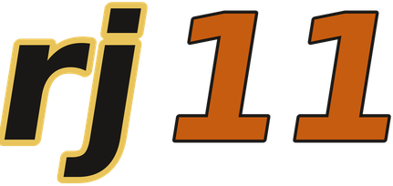 rj11 logo